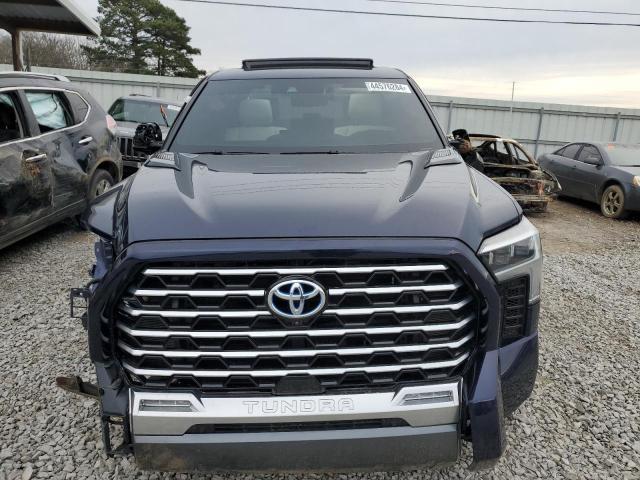 2023 Toyota Tundra Crewmax Capstone - Image 5