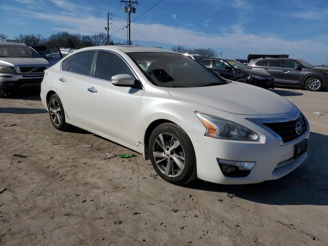2013 Nissan Altima 2.5 - Фото 4