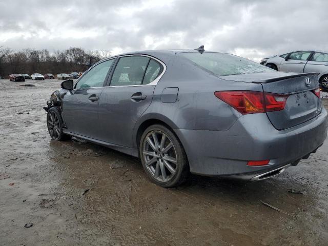 2014 Lexus Gs 350 - Image 2