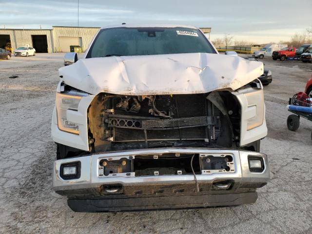 2015 Ford F150 Supercrew - Image 5