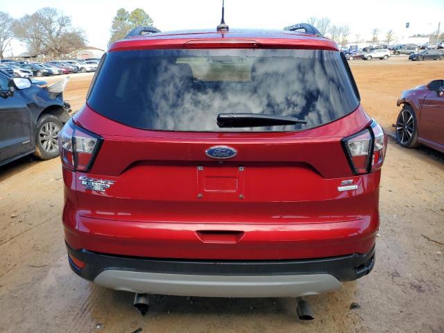 2018 Ford Escape Se - Фото 6