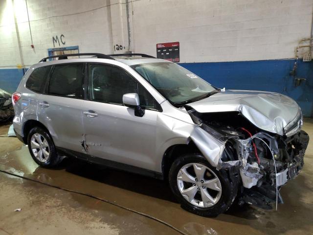 2015 Subaru Forester 2.5I Premium - Фото 4
