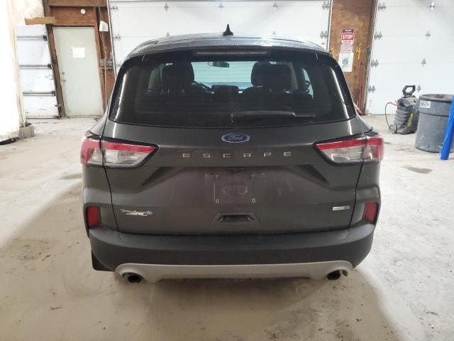 2020 Ford Escape S - Фото 6