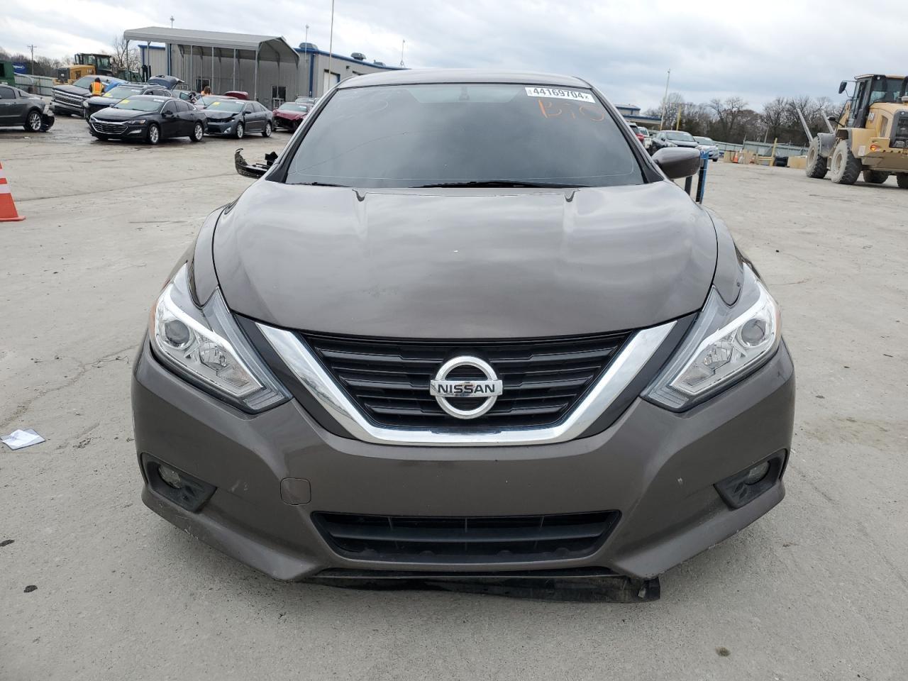 2017 NISSAN ALTIMA 2.5 - Image 5
