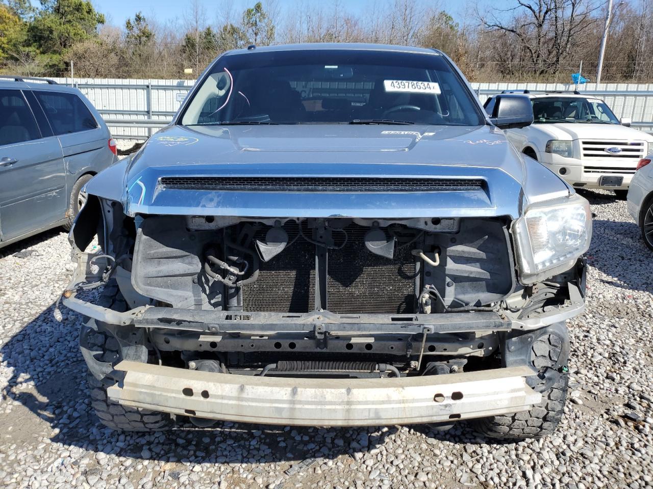 2015 TOYOTA TUNDRA CRE - Image 5