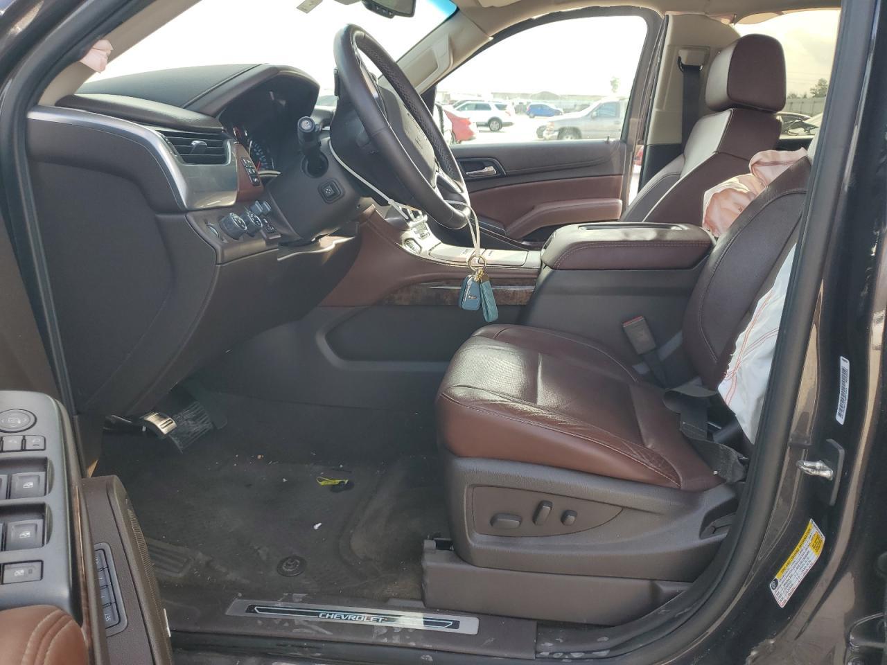 2015 CHEVROLET TAHOE K150 - Image 7
