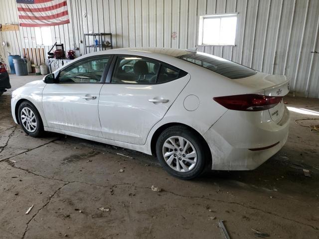 2017 Hyundai Elantra Se - Image 2