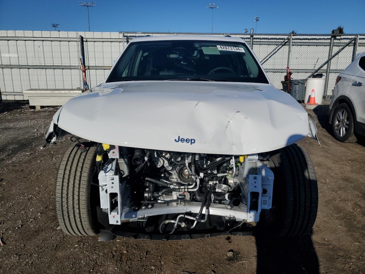 2024 JEEP GRAND CHER - Image 5