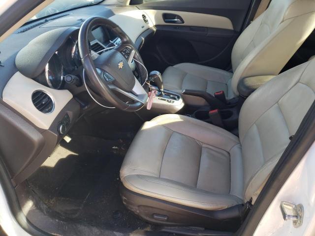 2014 Chevrolet Cruze - Фото 7