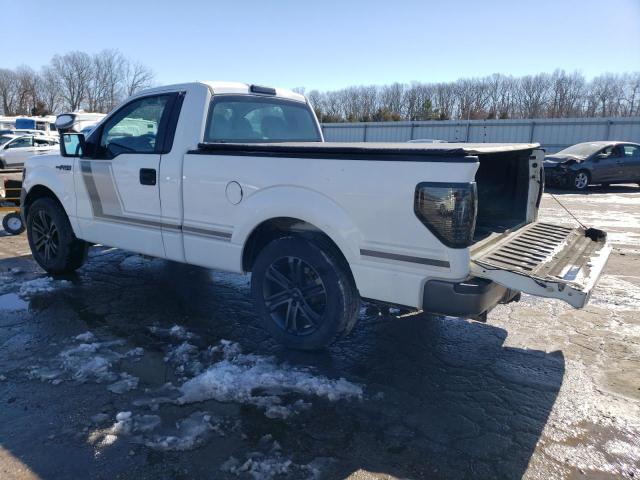 2013 Ford F150 - Фото 2