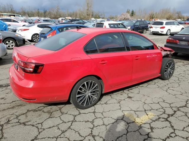 2016 Volkswagen Jetta Sport - Image 3