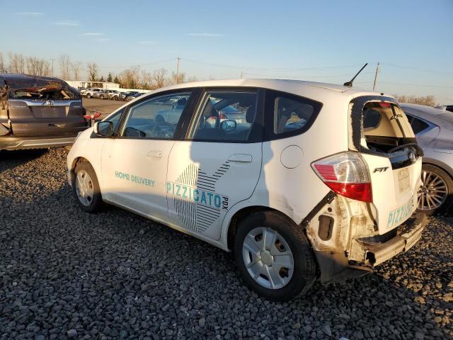 2013 Honda Fit - Image 2
