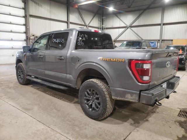 2023 FORD F150 SUPER - Image 2