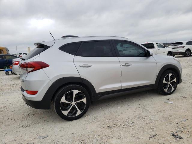 2016 HYUNDAI TUCSON - Фото 3