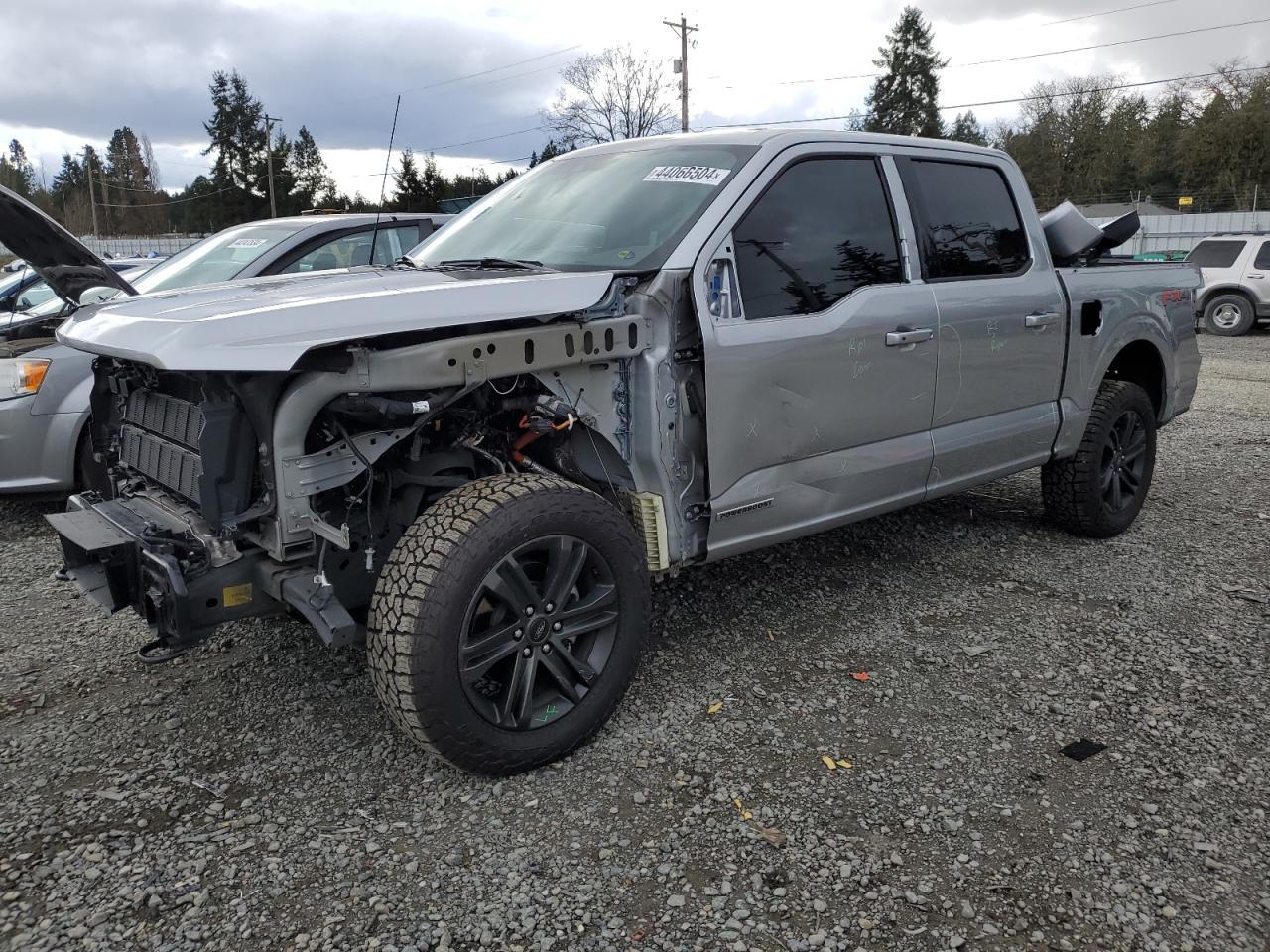 2021 FORD F150 SUPER car image