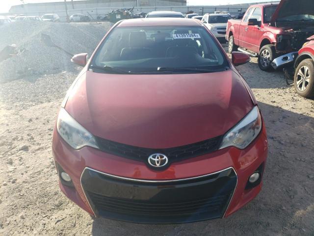 2016 Toyota Corolla L - Фото 5