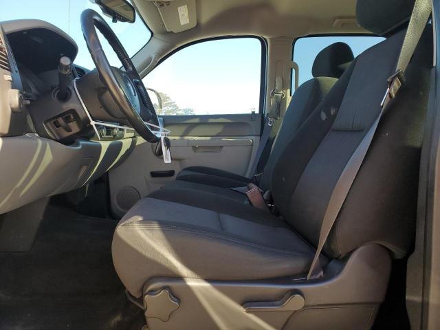 2013 GMC Sierra K1500 - Image 7