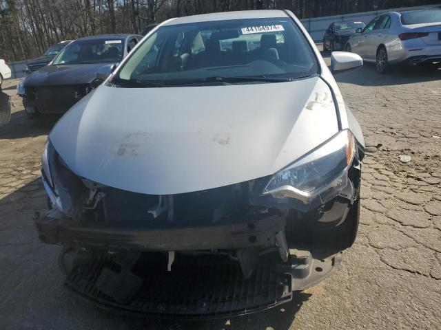 2014 Toyota Corolla L - Фото 5