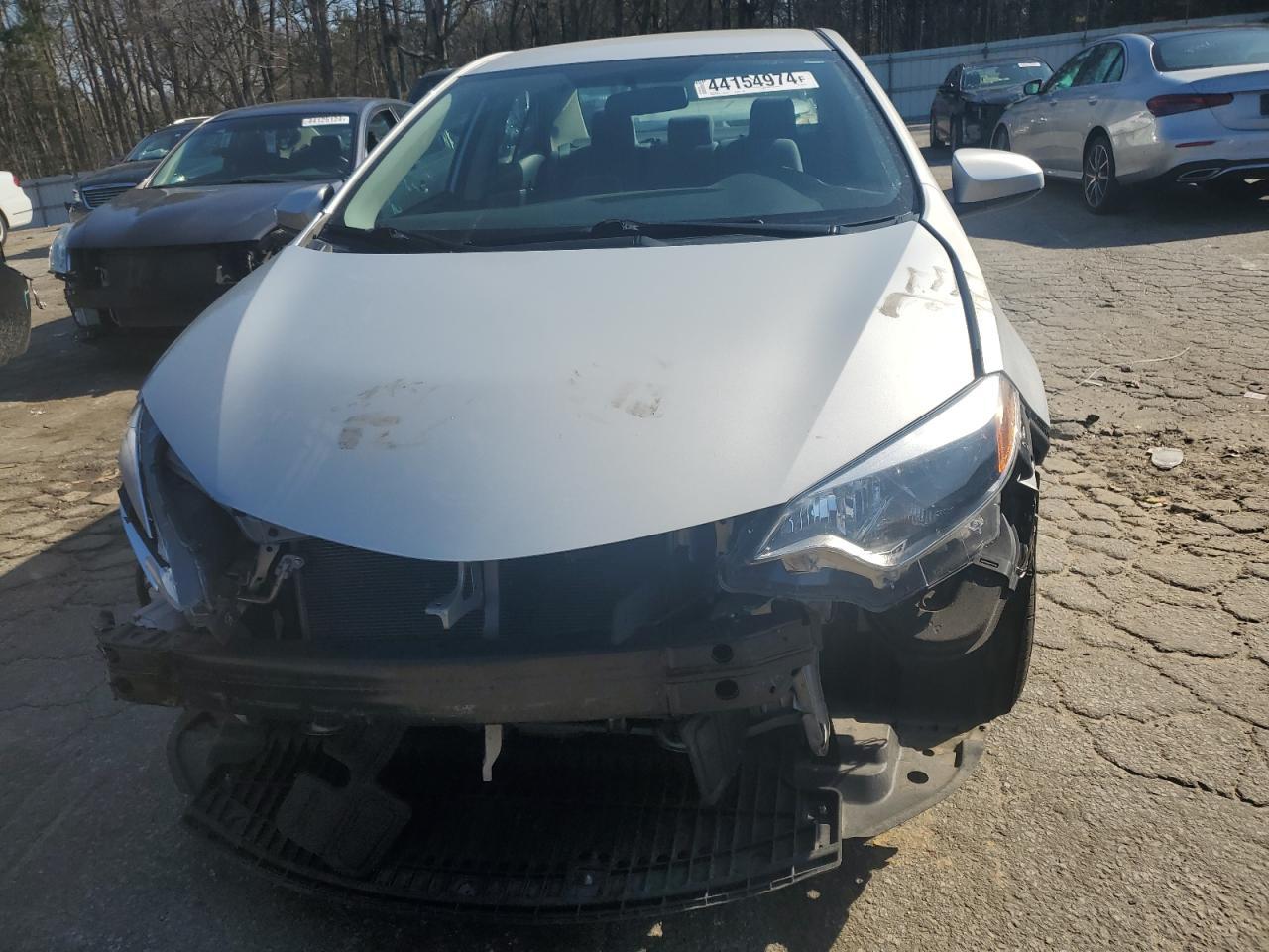 2014 TOYOTA COROLLA L - Фото 5