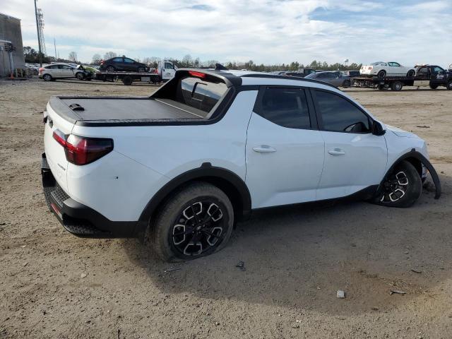 2022 Hyundai Santa Cruz Sel Premium - Фото 3