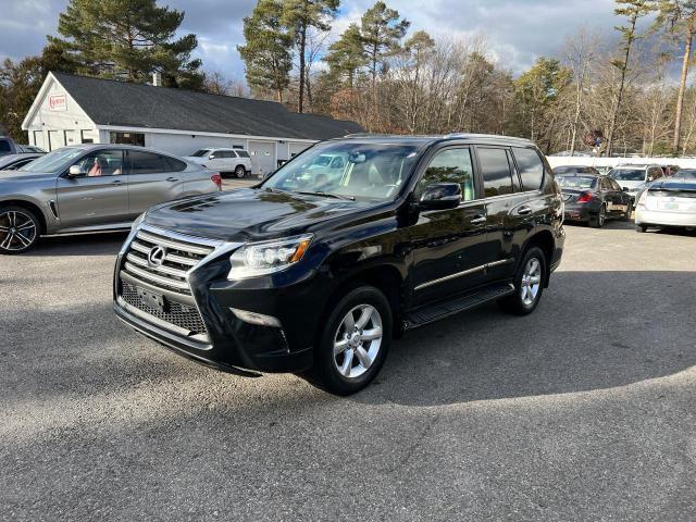 2014 Lexus Gx 460 - Фото 2