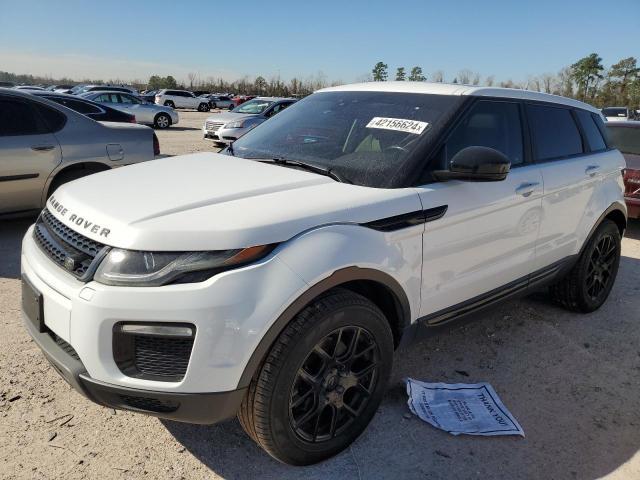 2016 LAND ROVER RANGEROVER