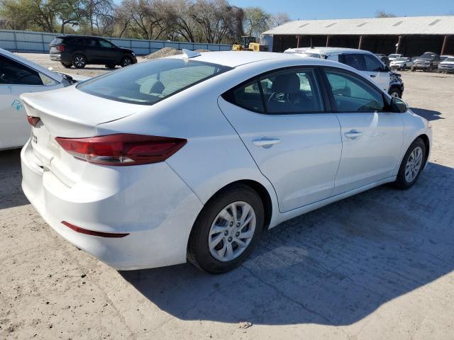 2017 Hyundai Elantra Se - Image 3