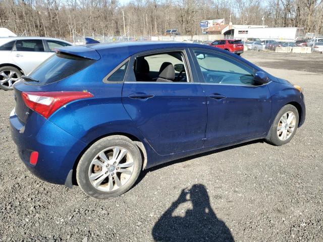 2013 Hyundai Elantra Gt - Image 3