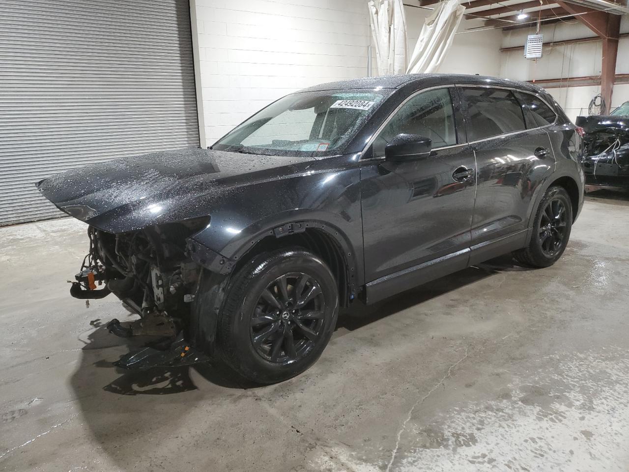 2016 MAZDA CX-9 TOURI car image