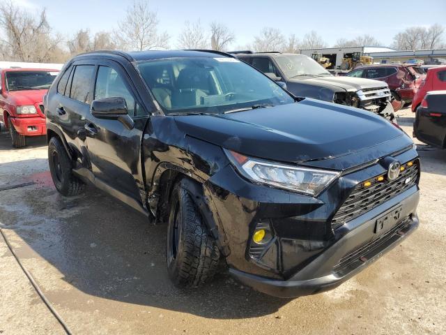 2020 Toyota Rav4 Xle - Фото 4