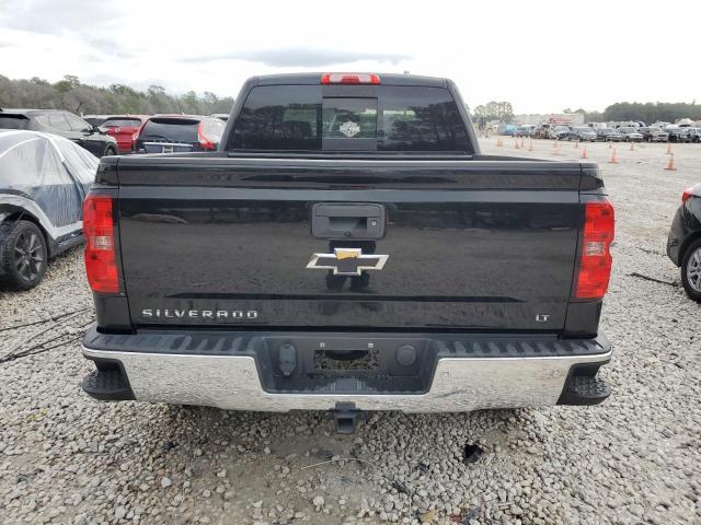 2017 Chevrolet Silverado C1500 Lt - Фото 6