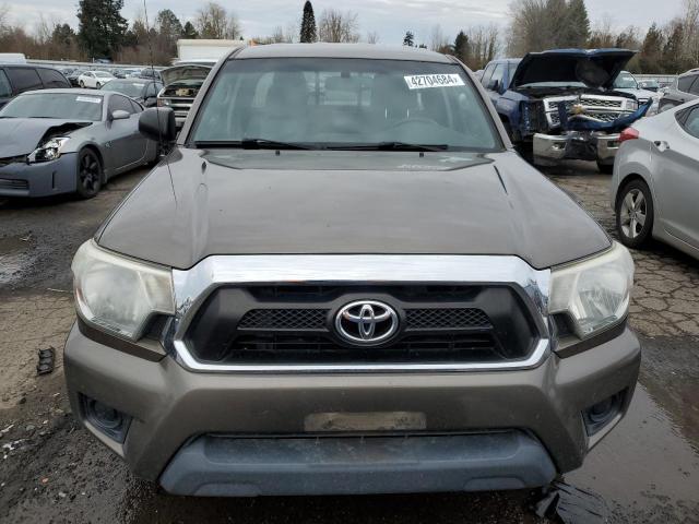 2013 Toyota Tacoma Access Cab - Image 5
