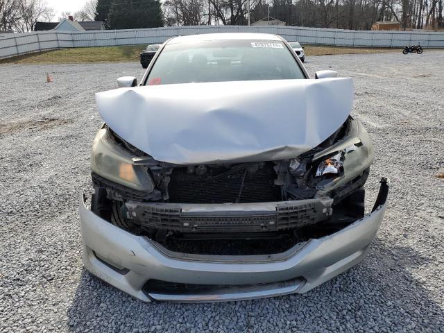 2013 Honda Accord Sport - Фото 5