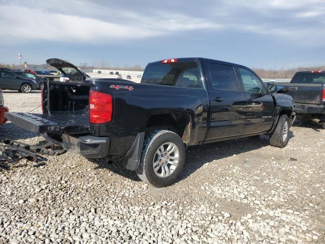 2017 Chevrolet Silverado K1500 Lt - Фото 3