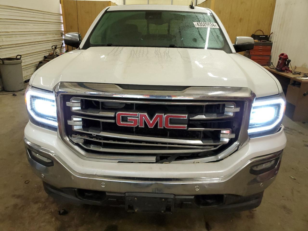 2016 GMC SIERRA K15 - Image 5