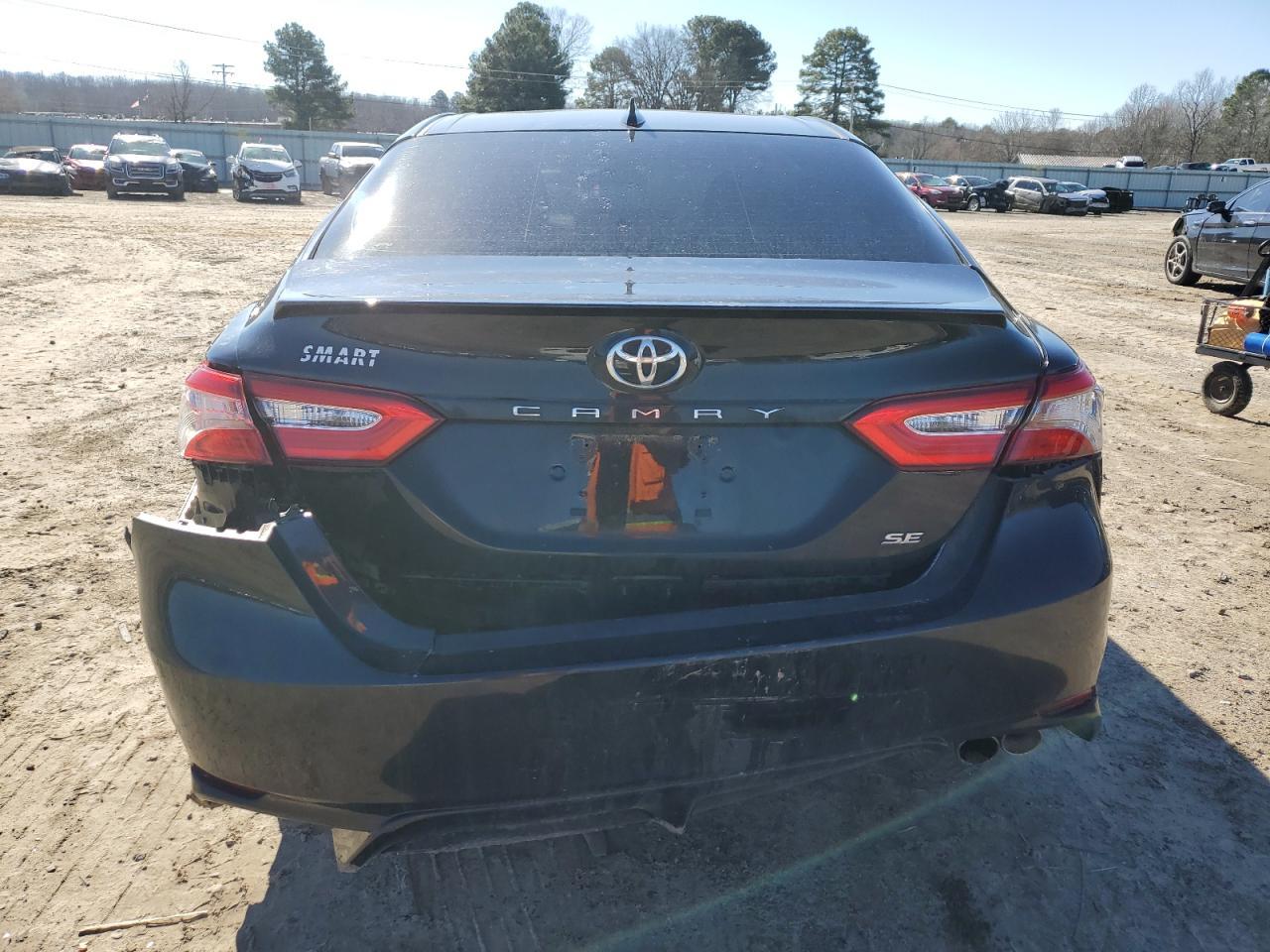 2019 TOYOTA CAMRY L - Image 6
