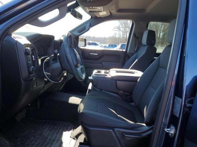 2019 Chevrolet Silverado K1500 Custom - Image 7