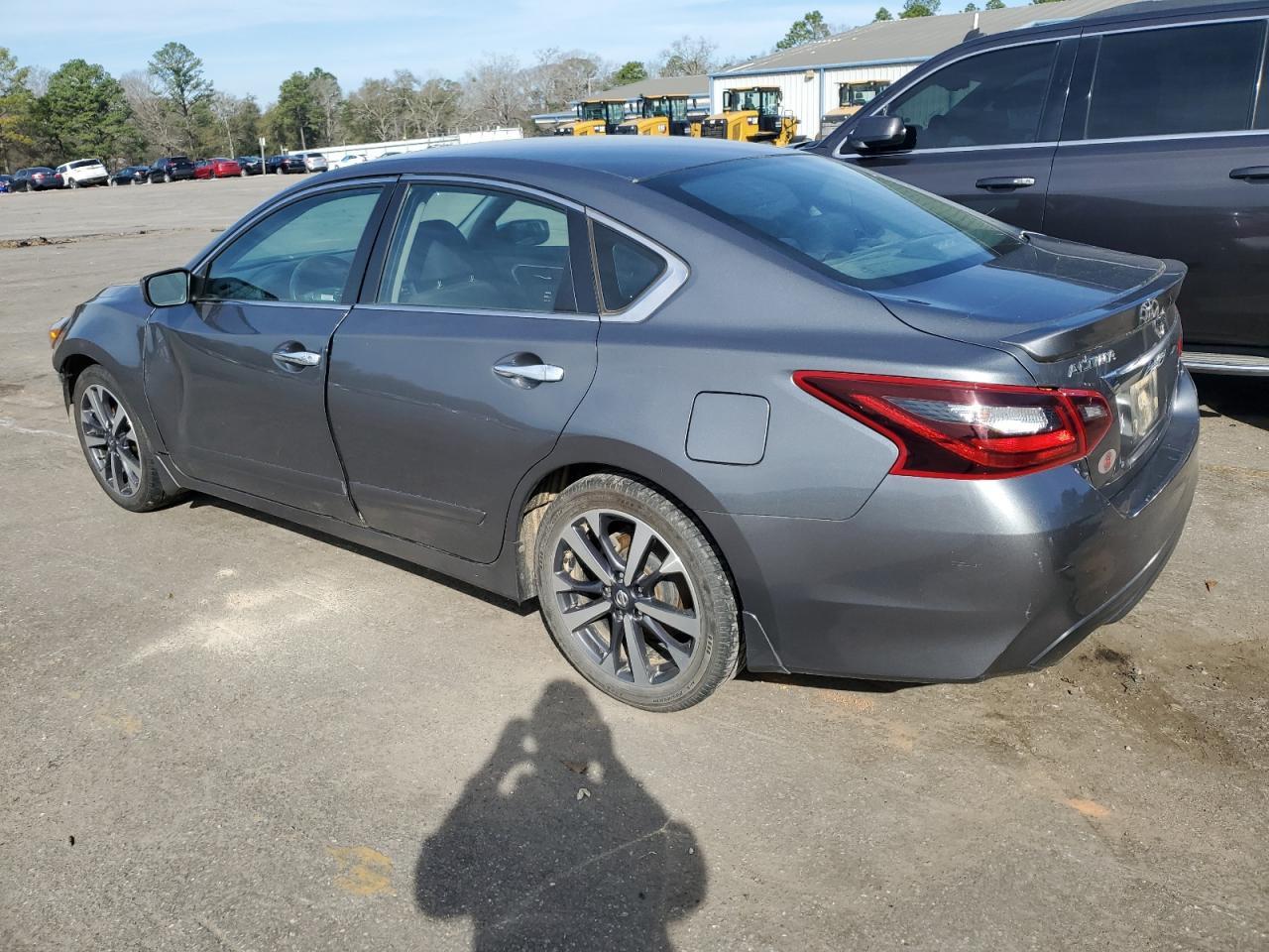 2017 NISSAN ALTIMA 2.5 - Image 2
