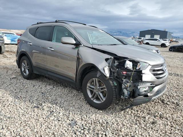 2017 Hyundai Santa Fe Sport - Фото 4