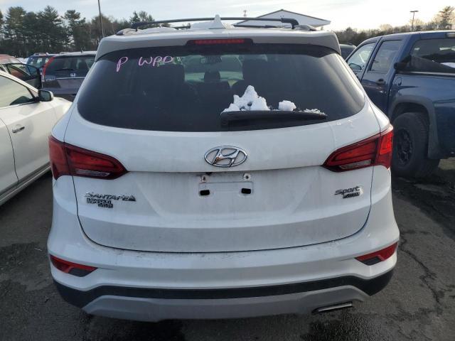 2017 Hyundai Santa Fe Sport - Image 6