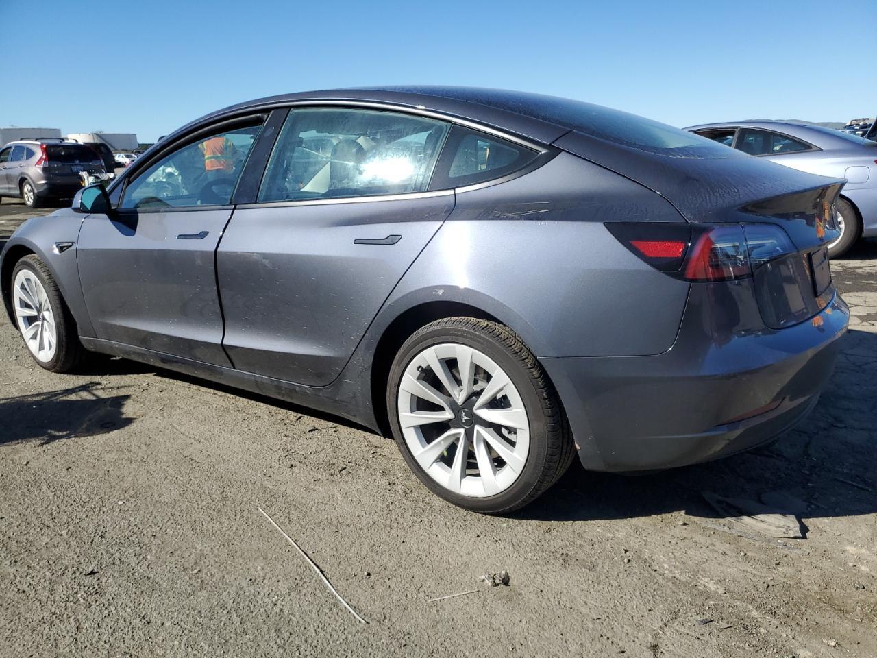 2023 TESLA MODEL 3 - Image 2