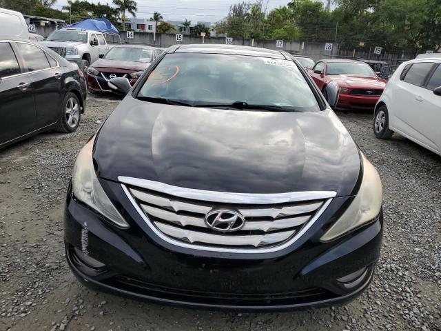 2012 Hyundai Sonata Se - Фото 5