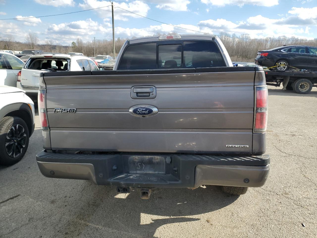 2014 FORD F150 SUPER - Image 6