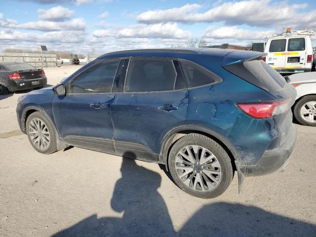 2020 Ford Escape Se Sport - Image 2