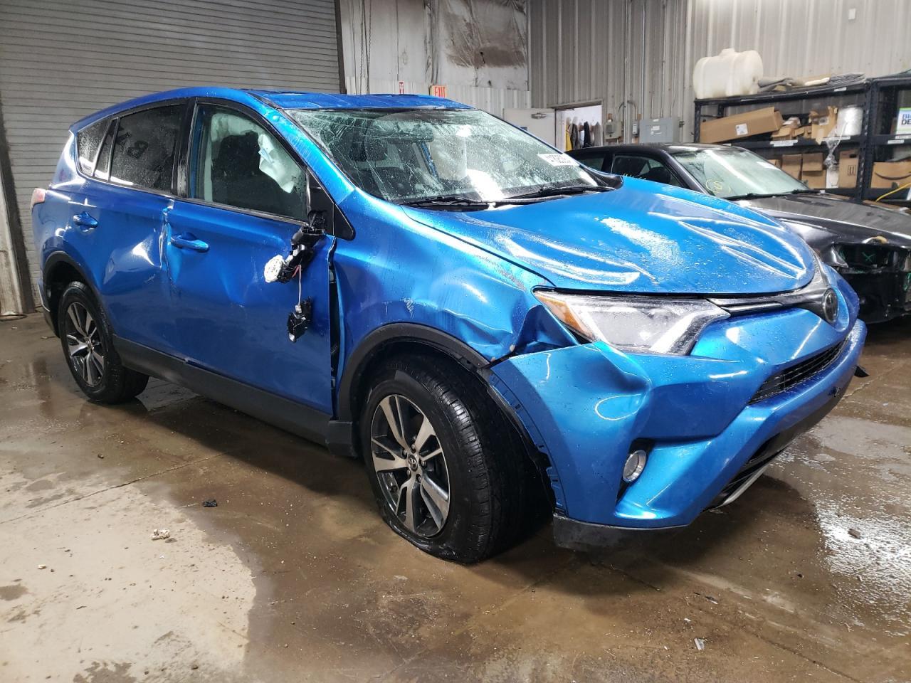2018 TOYOTA RAV4 ADVEN - Image 4