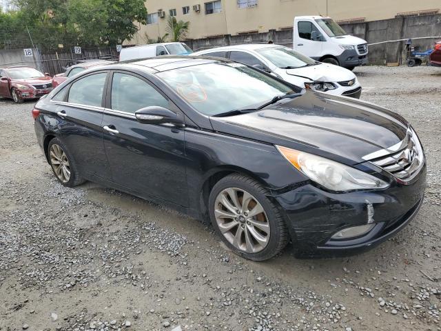 2012 Hyundai Sonata Se - Фото 4