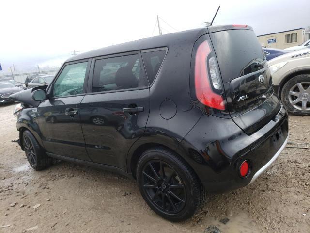 2017 Kia Soul + - Фото 2
