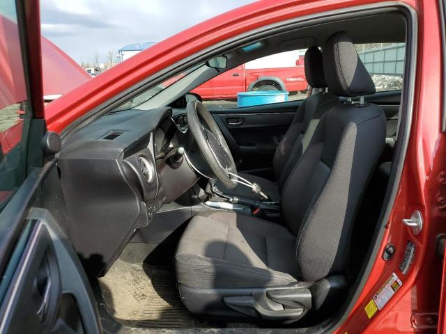 2018 Toyota Corolla L - Фото 7