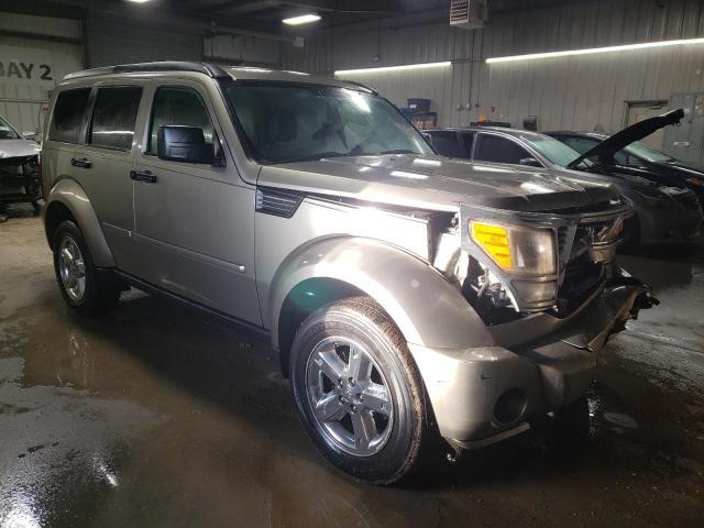 2007 Dodge Nitro Slt - Фото 4