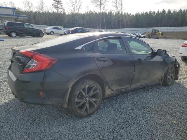 2019 Honda Civic Sport - Image 3